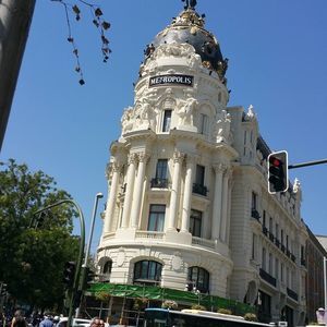 Meet your Posher, Flor